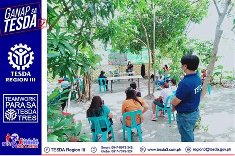 guagua tesla|Provincial Training Center – Guagua .